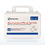 First Aid Only 25 Person Contractor First Aid Kit, Plastic Case, OSHA Compliant