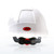 EVO® VISTAlens™ VISTAlens™ Type I, Non-vented Industrial Safety Helmet