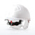EVO® VISTAlens™ VISTAlens™ Type I, Non-vented Industrial Safety Helmet