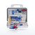 First Aid Only 91335 25 Person ANSI A Contractor Plastic First Aid Kit, view 2
