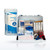 First Aid Only 5216 25 Person Loggers First Aid Kit, Metal Weatherproof Case, view 2