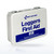 First Aid Only 5216 25 Person Loggers First Aid Kit, Metal Weatherproof Case, view 3