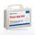 First Aid Only 25 Person ANSI A Plastic First Aid Kit