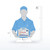 First Aid Only 91324 25 Person ANSI A Plastic First Aid Kit, view 4