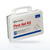 First Aid Only 223-G 25 Person Bulk Plastic First Aid Kit, 107pc, view 3