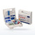 First Aid Only 90588 25 Person Bulk Plastic ANSI A, First Aid Kit, Dividers