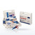 First Aid Only 223-AN 25 Person Bulk Plastic First Aid Kit, OSHA Compliant