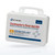 First Aid Only 25 Person Contractor ANSI A+ First Aid Kit, Plastic Case, Type