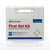 First Aid Only 223-U/FAO 25 Person First Aid Kit, Plastic Case, Dividers, view 3