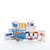 First Aid Only 90620 3 Shelf ANSI A+, Refill, First Aid