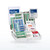 First Aid Only FAO-120 47-Piece Personal First Aid Kit, Plastic Case, view 2