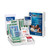 First Aid Only FAO-120 47-Piece Personal First Aid Kit, Plastic Case