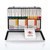 First Aid Only 5499 36 Unit First Aid Kit, BBP and CPR, Metal Case, view 2