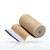 First Aid Only 5-924 Bandages & Dressings, 4x 5 yd Elastic Wrap, Velcro Closure, view 2
