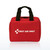 First Aid Only 50 Person Bulk First Aid Kit, ANSI A+, Type I & II, Nylon Soft