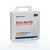 First Aid Only 90601 50 Person 24 First Aid Kit, Plastic, Weatherproof, view 4