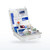 First Aid Only 50 Person ANSI A Plastic First Aid Kit