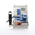 First Aid Only 50 Person ANSI B Plastic First Aid Kit, ANSI 2021 Compliant