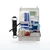 First Aid Only 91332 50 Person ANSI B Plastic First Aid Kit, ANSI Compliant, view 2