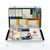 First Aid Only 6450 First Aid Kits, 50 Person Bulk Metal Vehicle Kit, view 2