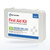 First Aid Only 90567 50 Person Bulk First Aid Metal Kit, ANSI B, Type III, view 3