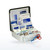First Aid Only 91328 50 Person ANSI A Metal First Aid Kit, view 3