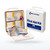 First Aid Only 50 Person National Standard Bus First Aid Kit, Plastic Case