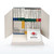 First Aid Only 5301R First Aid Refills, 50 Person Unitized Kit Refill