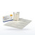 First Aid Only 3-008 Bandages & Dressings, 8x10 Major Wound Compress