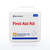 First Aid Only 91549 50 Person Transportation Unitized Plastic First Aid Kit, view 3