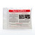 First Aid Only 6 Piece Water-Jel Burn Care Triage Pack, First Aid Triage Pack