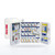 First Aid Only 1000-FAE-0103 First Aid Cabinets & Stations, 50 Person Plastic