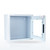 First Aid Only 91704 First Aid Cabinets & Stations, AED Large Cabinet, view 2