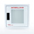 First Aid Only 91704 First Aid Cabinets & Stations, AED Large Cabinet