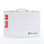 First Aid Only 90572 First Aid Cabinets & Stations, 75 Person 2 Shelf First Aid, view 3