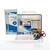 First Aid Only 5217 25 Person Loggers First Aid Kit, Plastic Case, view 2