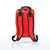 First Aid Only AED+First Aid Emergency Response Bag (AED Sold Separately)