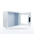 First Aid Only 91703 First Aid Cabinets & Stations, AED Large Cabinet, No Alarm, view 2