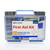 First Aid Only 90697 25 Person Ready Care Small ANSI A First Aid Kit, view 2