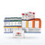 First Aid Only 36 Unit ANSI A+ First Aid Kit with BBP, Blood borne Pathogens