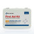 First Aid Only 25 Person ANSI A Bulk First Aid Kit, Metal, ANSI 2015 Compliant