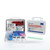 First Aid Only Sorbent Kits, Bloodborne Pathogen Spill Clean Up Plastic Kit, view 5