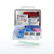 First Aid Only Sorbent Kits, Bloodborne Pathogen Spill Clean Up Plastic Kit, view 6