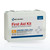 First Aid Only 90561 25 Person Metal First Aid Kit, ANSI A+, Type III