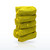 First Aid Only 97549 Sorbents, Chemical Hazmat Socks, 3 x 4', view 2