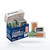 First Aid Only Clean and Protect Wound Care Kit, 50 Pieces