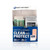 First Aid Only Clean and Protect Wound Care Kit, 50 Pieces