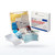 First Aid Only 214-U/FAO Sorbent Kits, Bodily Fluid Spill Clean Up Kit