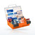 First Aid Only Clear Front Cover 118-piece First Aid Kit, OSHA Compliant
