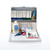 First Aid Only 260-U/FAO First Aid Kits, 75 Person 2 Shelf Metal Restaurant, view 2